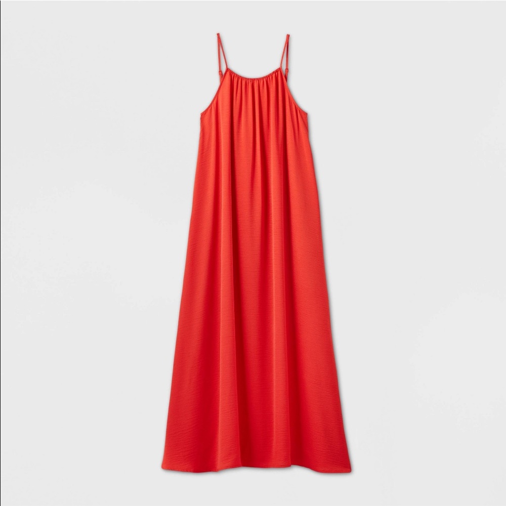 Summer Breeze Dress